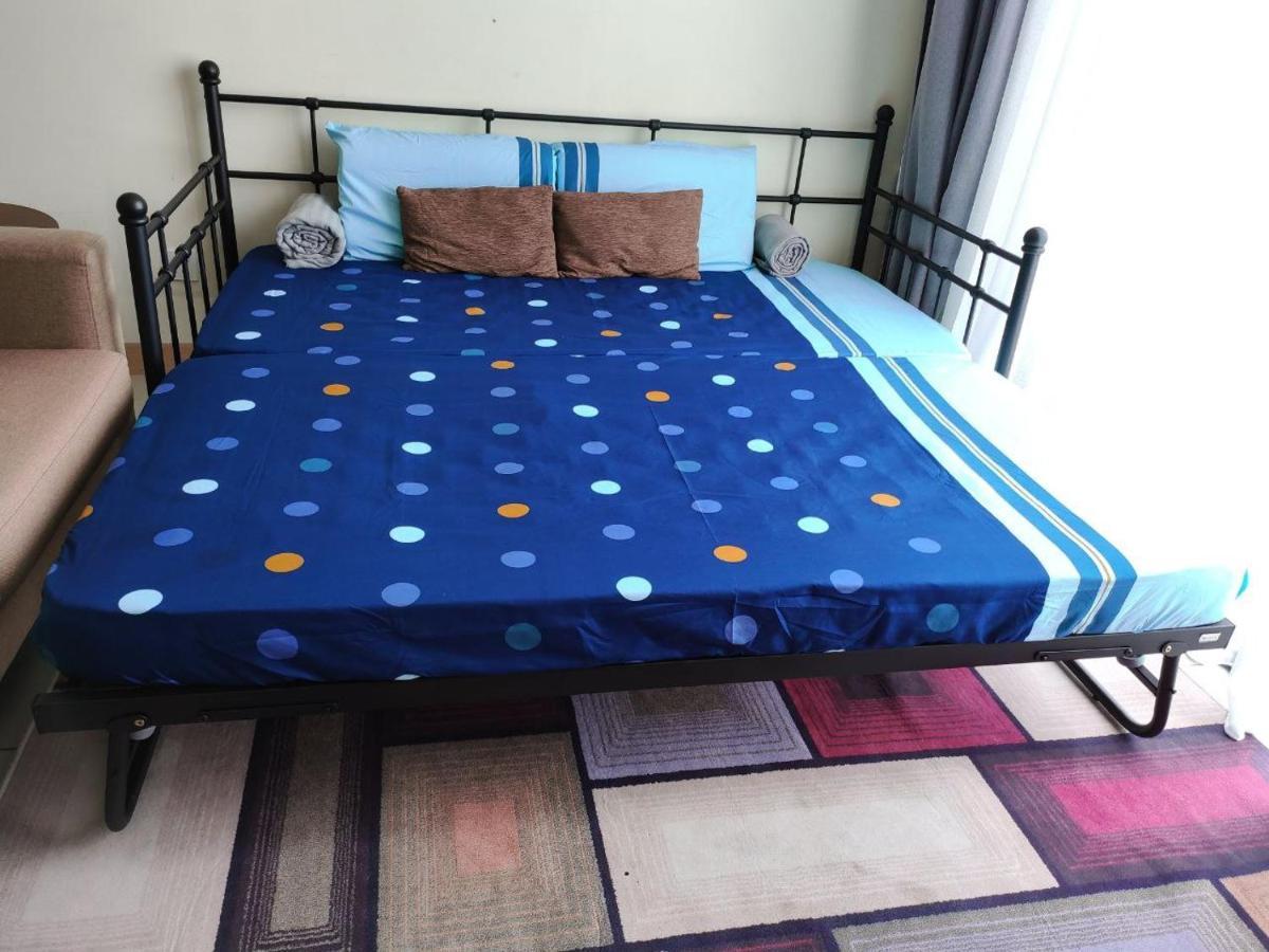Kampung Sungai Karang Casa Raudhah @ Timurbay Seafront Residence מראה חיצוני תמונה