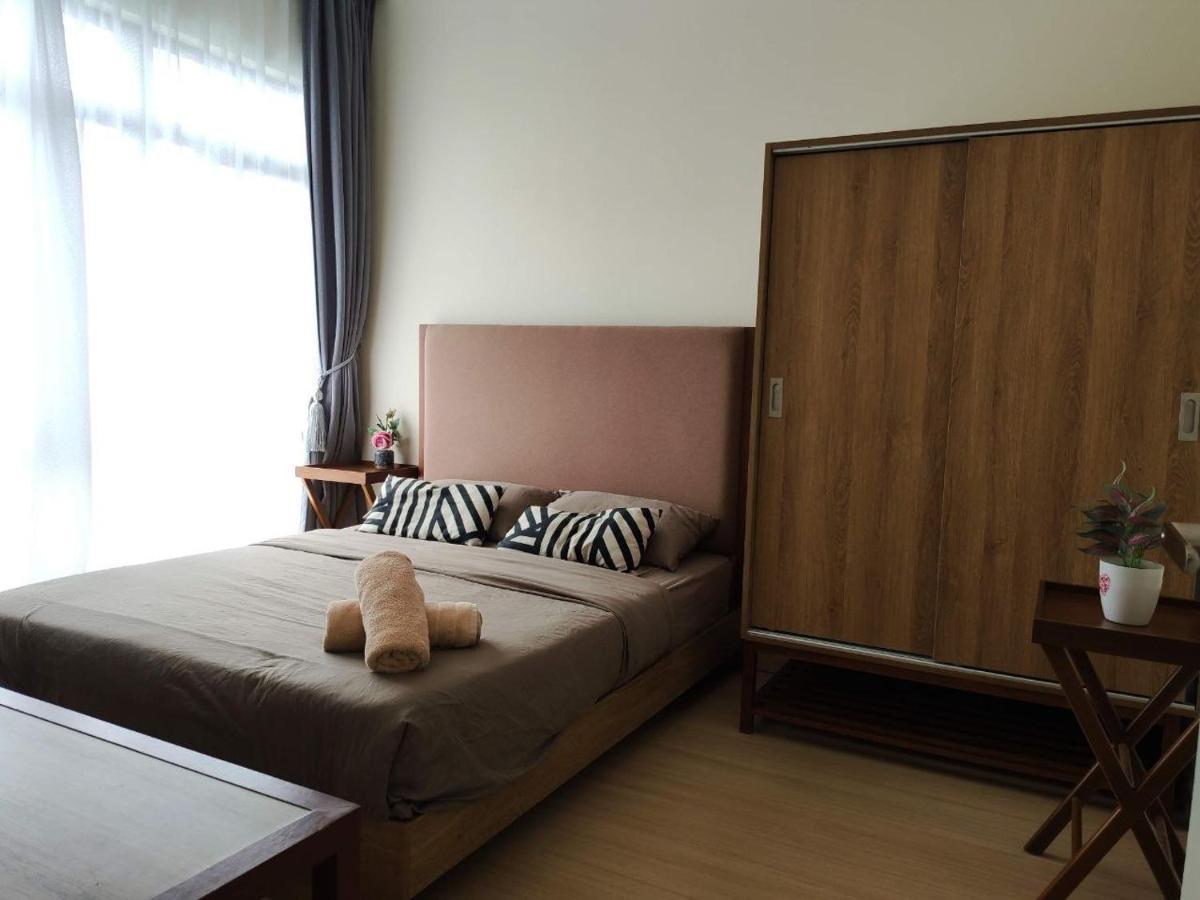 Kampung Sungai Karang Casa Raudhah @ Timurbay Seafront Residence מראה חיצוני תמונה